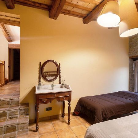 Agroturisme La Serra Vilada Екстериор снимка
