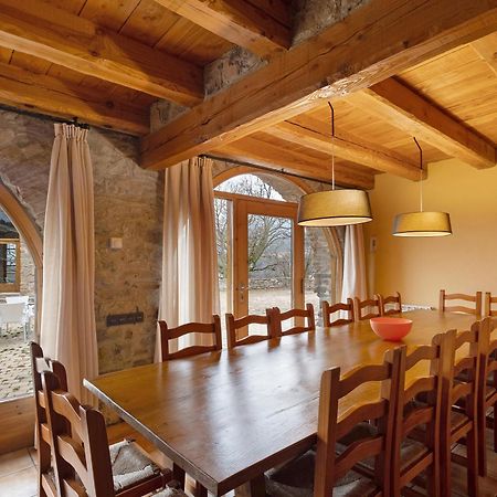 Agroturisme La Serra Vilada Екстериор снимка