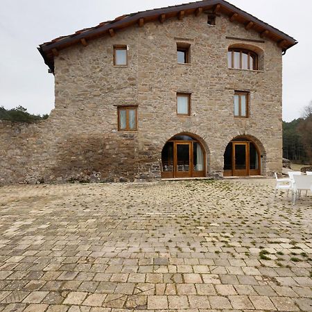 Agroturisme La Serra Vilada Екстериор снимка